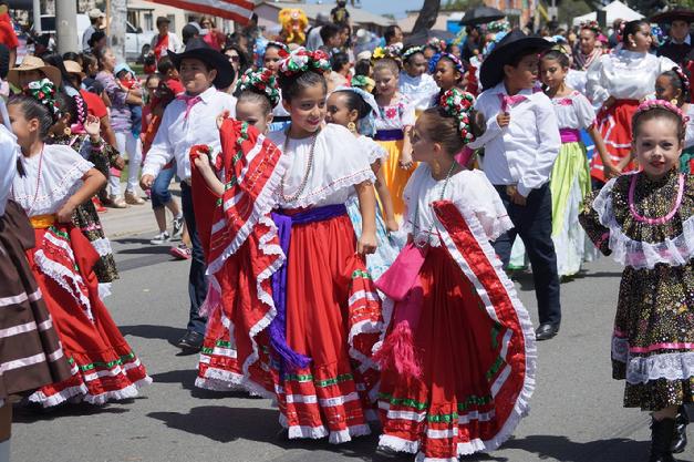 2019 Linda Vista Multi-Cultural Fair and Parade
